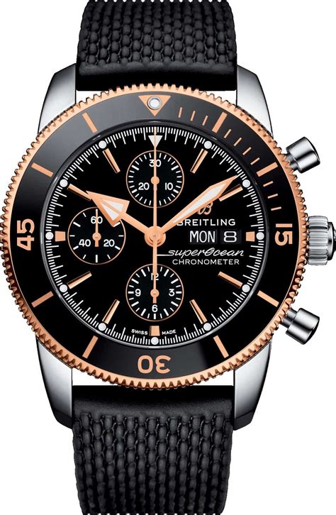 breitling superocean heritage best price|breitling superocean heritage 44 price.